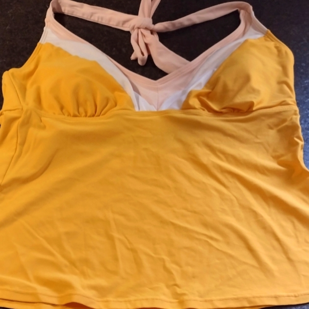 Swim suit